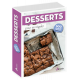 DESSERTS POUR SE REGALER 500 RECETTES FACILES