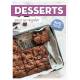 DESSERTS POUR SE REGALER 500 RECETTES FACILES