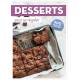 DESSERTS POUR SE REGALER 500 RECETTES FACILES