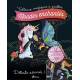 MONDES ENCHANTES TABLEAUX MAGIQUES A GRATTER