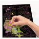 MONDES ENCHANTES TABLEAUX MAGIQUES A GRATTER