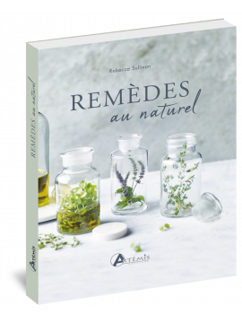 REMÈDES AU NATUREL