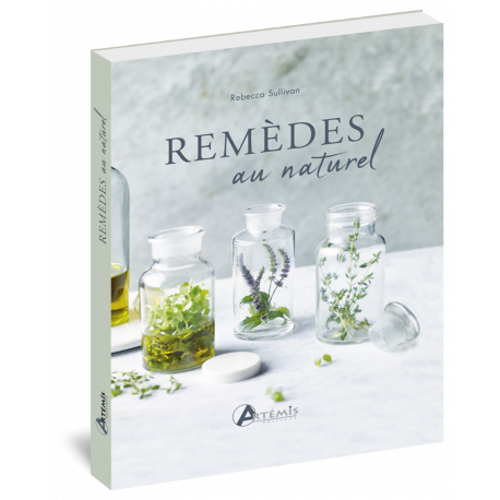 REMÈDES AU NATUREL