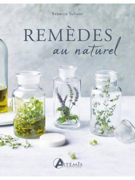 REMÈDES AU NATUREL