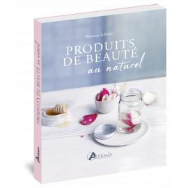 PRODUITS DE BEAUTÉ AU NATUREL