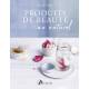 PRODUITS DE BEAUTE AU NATUREL