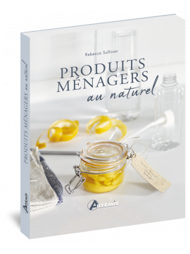 PRODUITS MÉNAGERS AU NATUREL