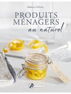 PRODUITS MENAGERS AU NATUREL