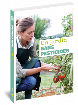 UN JARDIN SANS PESTICIDES