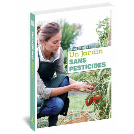 UN JARDIN SANS PESTICIDES