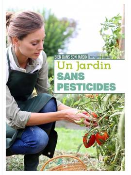 UN JARDIN SANS PESTICIDES