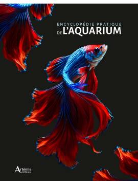ENCYCLOPEDIE PRATIQUE DE L'AQUARIUM