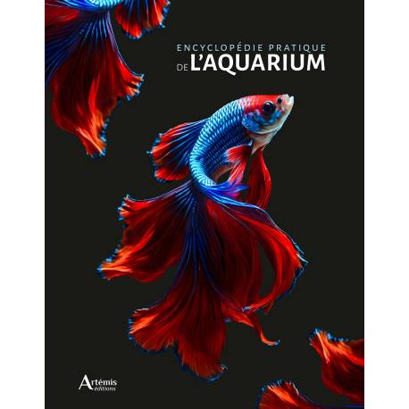 ENCYCLOPEDIE PRATIQUE DE L'AQUARIUM