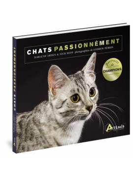 CHATS PASSIONNÉMENT