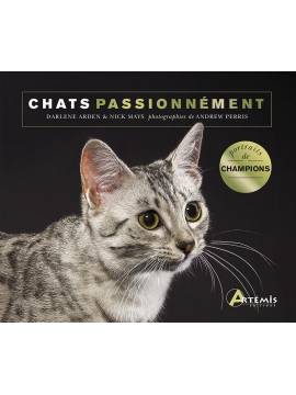 CHATS PASSIONNEMENT
