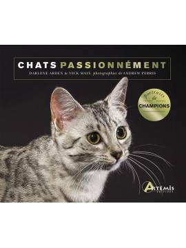 CHATS PASSIONNÉMENT