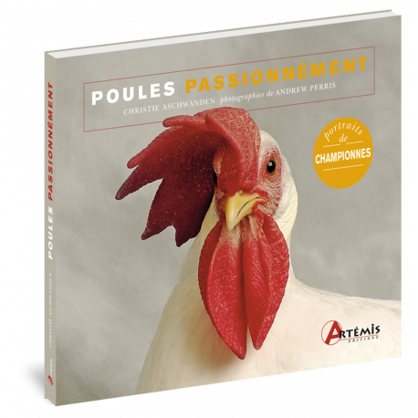 POULES PASSIONNÉMENT