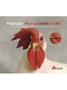 POULES PASSIONNEMENT