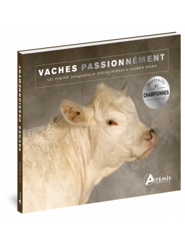 VACHES PASSIONNEMENT