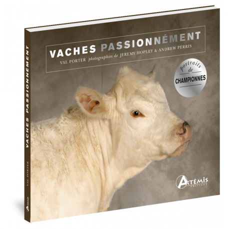 VACHES PASSIONNEMENT