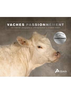 VACHES PASSIONNEMENT