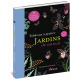 JARDINS DE MINUIT TABLEAUX A GRATTER