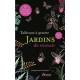 JARDINS DE MINUIT TABLEAUX A GRATTER