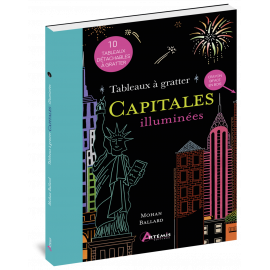 CAPITALES ILLUMINEES