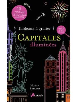 CAPITALES ILLUMINÉES