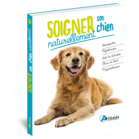 SOIGNER SON CHIEN NATURELLEMENT