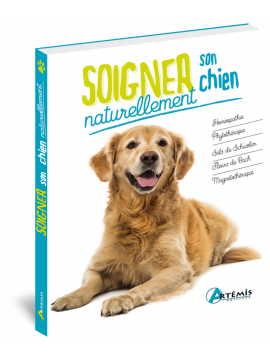 SOIGNER SON CHIEN NATURELLEMENT