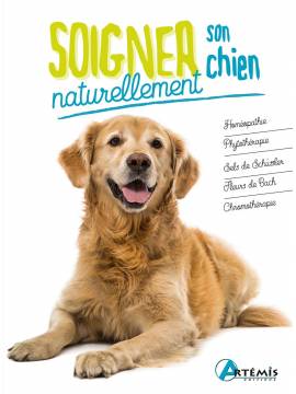 SOIGNER SON CHIEN NATURELLEMENT