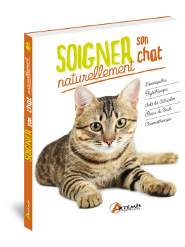 SOIGNER SON CHAT NATURELLEMENT