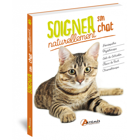 SOIGNER SON CHAT NATURELLEMENT