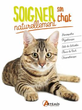 SOIGNER SON CHAT NATURELLEMENT