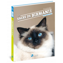 LE SACRE DE BIRMANIE