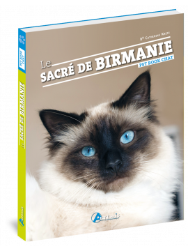 LE SACRÉ DE BIRMANIE