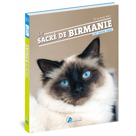 LE SACRÉ DE BIRMANIE