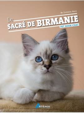 LE SACRE DE BIRMANIE
