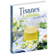 TISANES ET INFUSIONS AU NATUREL