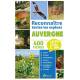 AUVERGNE RECONNAITRE TOUTES LES ESPECES 400 FICHES