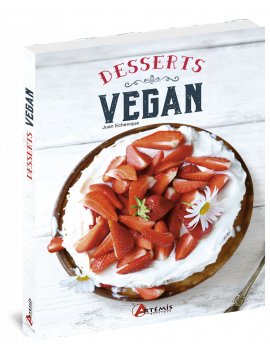 DESSERTS VEGAN