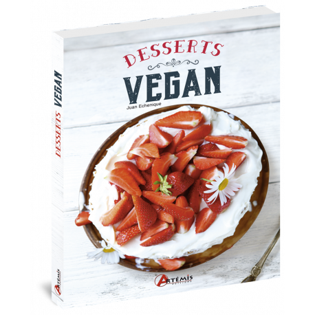 DESSERTS VEGAN