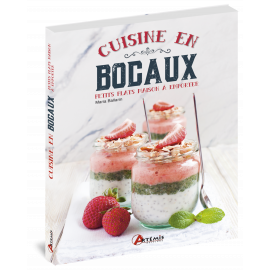 CUISINE EN BOCAUX