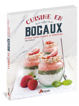 CUISINE EN BOCAUX