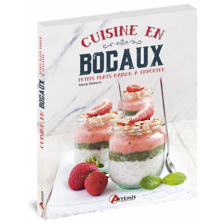 CUISINE EN BOCAUX