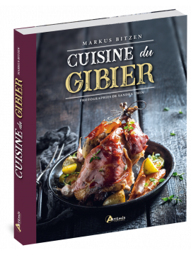 CUISINE DU GIBIER