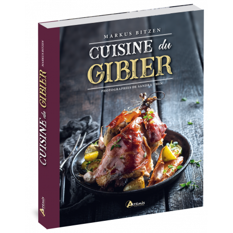 CUISINE DU GIBIER