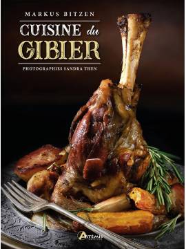 CUISINE DU GIBIER