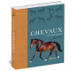 CHEVAUX - UNE HISTOIRE NATURELLE